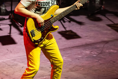 Queen, The Unique Rock Symphony Celebration @ Stadsschouwburg Antwerpen, picture 7, photographed by Marc Verdonck - FrontView Magazine