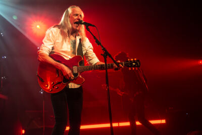 The Scabs - The Phoenix Tour @ Ancienne Belgique, picture 4, photographed by Raf Van Daele - FrontView Magazine