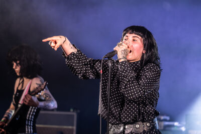 C'est Qui? @ Trix, picture 11, photographed by David Johnson - FrontView Magazine