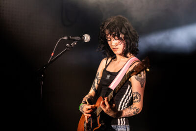 C'est Qui? @ Trix, picture 12, photographed by David Johnson - FrontView Magazine