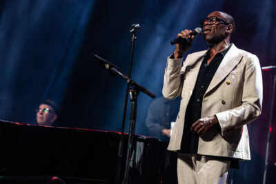 Jools Holland and His Rhythm & Blues Orchestra @ De Roma, picture 12, photographed by Marc Verdonck - FrontView Magazine