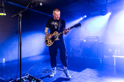 Ploegendienst @ Trix, picture 4, photographed by David Johnson - FrontView Magazine