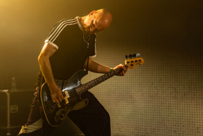 Ploegendienst @ Trix, picture 7, photographed by David Johnson - FrontView Magazine