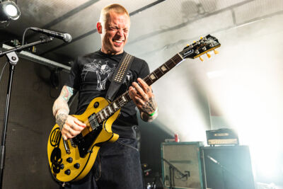 Ploegendienst @ Trix, picture 10, photographed by David Johnson - FrontView Magazine