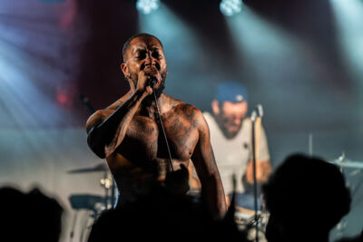 Ploegendienst @ Trix, picture 15, photographed by David Johnson - FrontView Magazine