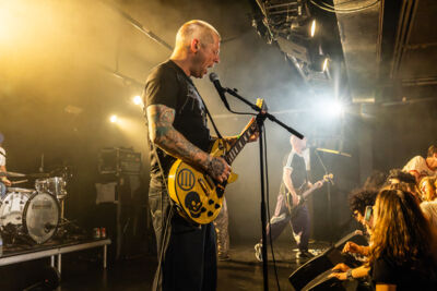 Ploegendienst @ Trix, picture 17, photographed by David Johnson - FrontView Magazine