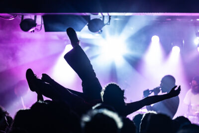 Ploegendienst @ Trix, picture 19, photographed by David Johnson - FrontView Magazine
