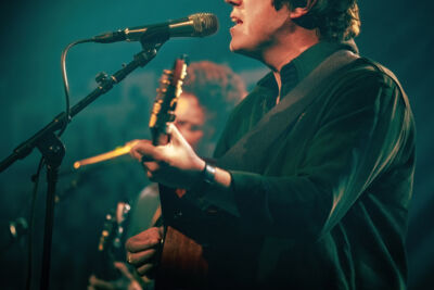 Tors @ La Madeleine, picture 1, photographed by Livia Vaduva - FrontView Magazine