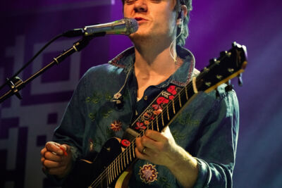 Tors @ La Madeleine, picture 3, photographed by Livia Vaduva - FrontView Magazine