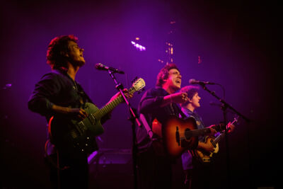Tors @ La Madeleine, picture 6, photographed by Livia Vaduva - FrontView Magazine