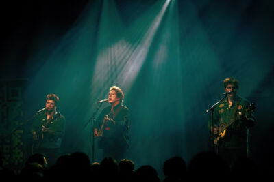 Tors @ La Madeleine, picture 7, photographed by Livia Vaduva - FrontView Magazine