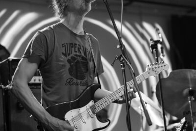 Colour Haze @ De Casino, picture 2, photographed by Koen Marcoen - FrontView Magazine