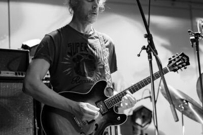 Colour Haze @ De Casino, picture 5, photographed by Koen Marcoen - FrontView Magazine