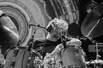 Colour Haze @ De Casino, picture 6, photographed by Koen Marcoen - FrontView Magazine