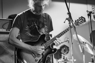 Colour Haze @ De Casino, picture 8, photographed by Koen Marcoen - FrontView Magazine