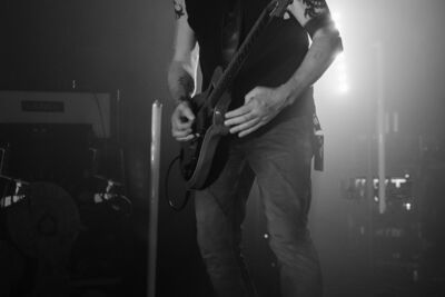 My Sleeping Karma @ De Casino, picture 2, photographed by Koen Marcoen - FrontView Magazine