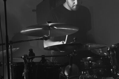 My Sleeping Karma @ De Casino, picture 4, photographed by Koen Marcoen - FrontView Magazine