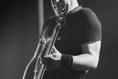 My Sleeping Karma @ De Casino, picture 7, photographed by Koen Marcoen - FrontView Magazine