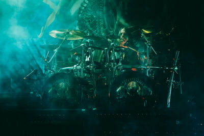 Hypocrisy - Mass Hallucination Tour 2026 @ Trix, picture 6, photographed by Istvan Bruggen - FrontView Magazine