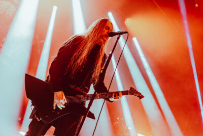Hypocrisy - Mass Hallucination Tour 2026 @ Trix, picture 9, photographed by Istvan Bruggen - FrontView Magazine