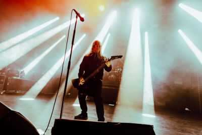 Hypocrisy - Mass Hallucination Tour 2026 @ Trix, picture 13, photographed by Istvan Bruggen - FrontView Magazine
