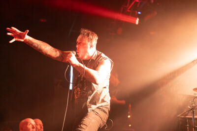 Temptations for the weak @ kavka zappa, picture 11, photographed by Peter Casie - FrontView Magazine