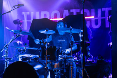 Temptations for the weak @ kavka zappa, picture 20, photographed by Peter Casie - FrontView Magazine
