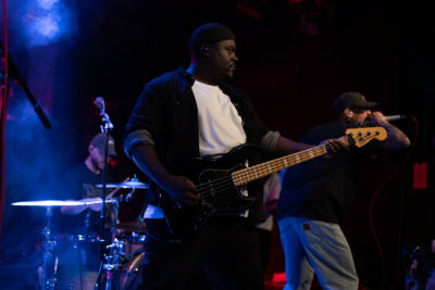 Throatcut @ kavka - Zappa Antwerp, picture 7, photographed by Peter Casie - FrontView Magazine