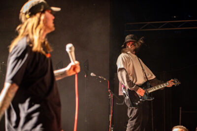 Throatcut @ kavka - Zappa Antwerp, picture 18, photographed by Peter Casie - FrontView Magazine