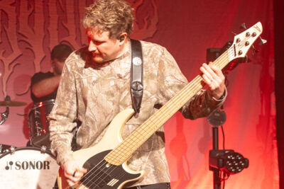 our promise @ kavka - Zappa Antwerp, picture 16, photographed by Peter Casie - FrontView Magazine
