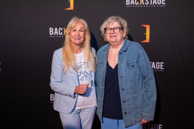 Première Dubbele Pot @ Theater Elckerlyc, foto 5, foto's door Goele Bormans - FrontView Magazine