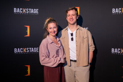 Première Dubbele Pot @ Theater Elckerlyc, foto 9, foto's door Goele Bormans - FrontView Magazine