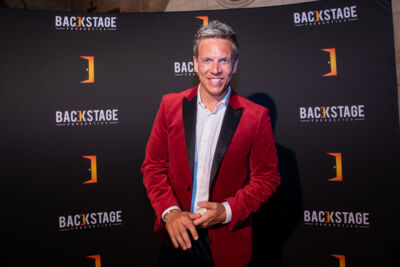 Première Dubbele Pot @ Theater Elckerlyc, foto 11, foto's door Goele Bormans - FrontView Magazine