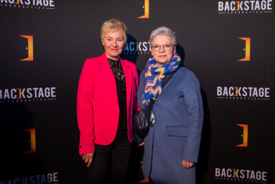 Première Dubbele Pot @ Theater Elckerlyc, foto 12, foto's door Goele Bormans - FrontView Magazine