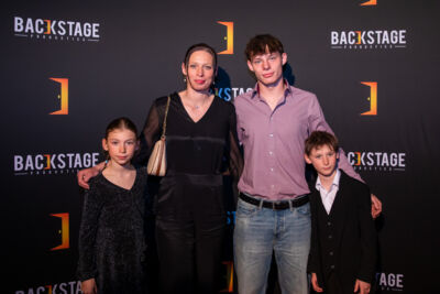 Première Dubbele Pot @ Theater Elckerlyc, foto 14, foto's door Goele Bormans - FrontView Magazine