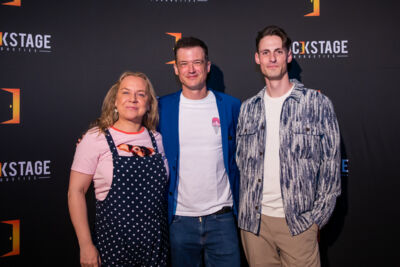 Première Dubbele Pot @ Theater Elckerlyc, foto 16, foto's door Goele Bormans - FrontView Magazine
