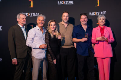 Première Dubbele Pot @ Theater Elckerlyc, foto 32, foto's door Goele Bormans - FrontView Magazine