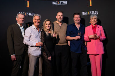 Première Dubbele Pot @ Theater Elckerlyc, foto 33, foto's door Goele Bormans - FrontView Magazine