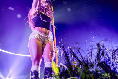 Natalie Jane @ 013, picture 2, photographed by Dorien Goetschalckx - FrontView Magazine