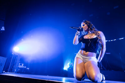 Natalie Jane @ 013, picture 3, photographed by Dorien Goetschalckx - FrontView Magazine