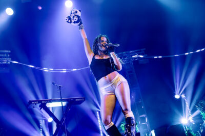 Natalie Jane @ 013, picture 8, photographed by Dorien Goetschalckx - FrontView Magazine