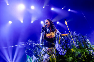 Natalie Jane @ 013, picture 10, photographed by Dorien Goetschalckx - FrontView Magazine