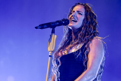 Natalie Jane @ 013, picture 12, photographed by Dorien Goetschalckx - FrontView Magazine