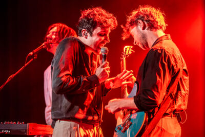 Oproer @ Trix, picture 14, photographed by David Johnson - FrontView Magazine