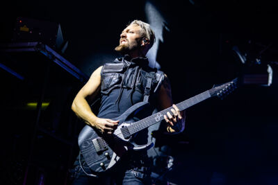 Smash Into Pieces @ 013, picture 2, photographed by Dorien Goetschalckx - FrontView Magazine