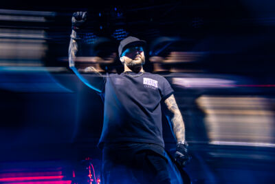 Smash Into Pieces @ 013, picture 4, photographed by Dorien Goetschalckx - FrontView Magazine