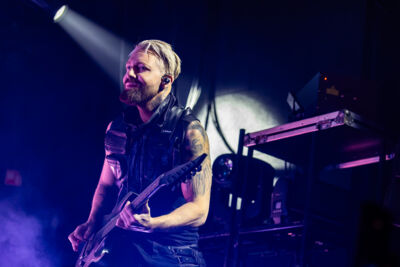 Smash Into Pieces @ 013, picture 9, photographed by Dorien Goetschalckx - FrontView Magazine