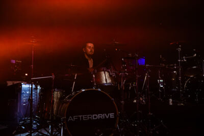 Afterdrive @ La Madeleine, foto 6, foto's door Jürgen Bruynooghe - FrontView Magazine