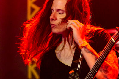 Berserker @ Hell On Air, picture 11, photographed by Edwin Houdevelt - FrontView Magazine