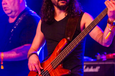 Dallas 1pm @ Hell On Air, picture 3, photographed by Edwin Houdevelt - FrontView Magazine